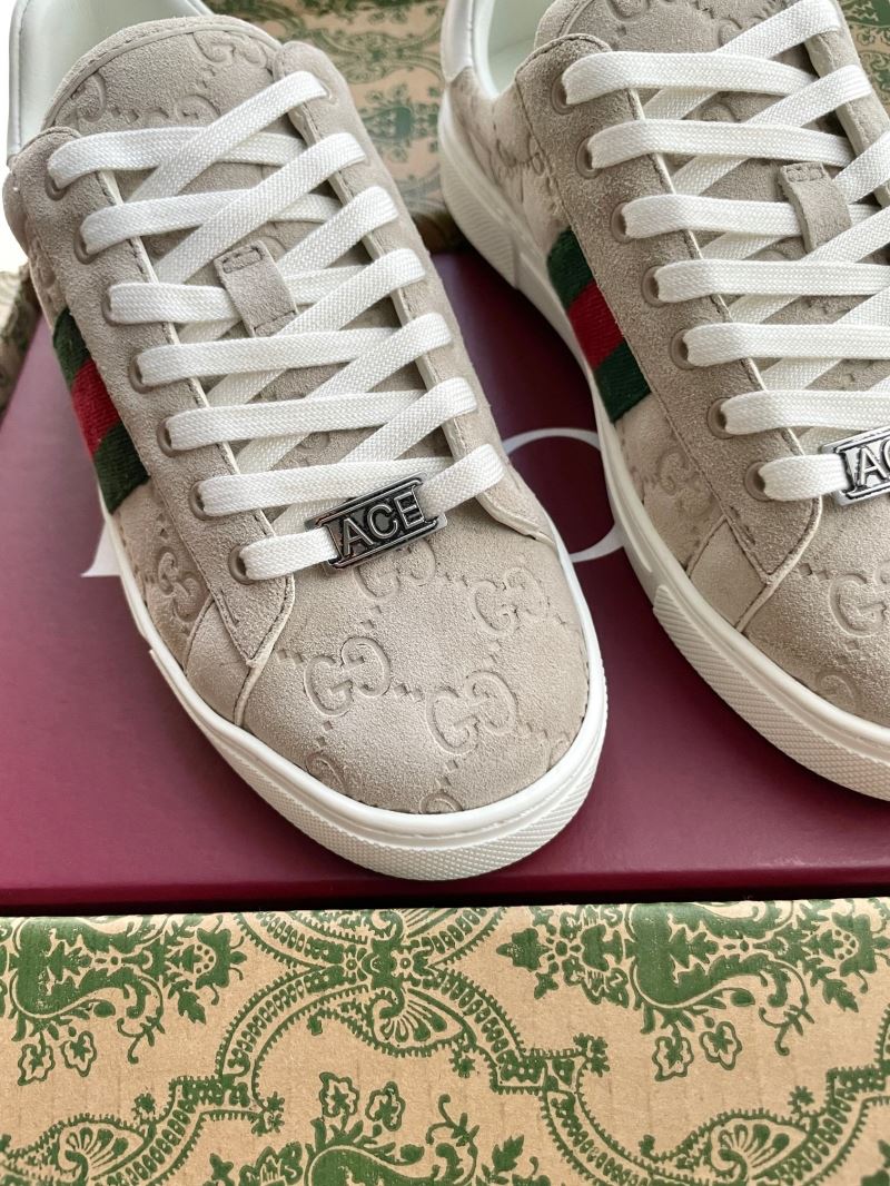 Gucci Ace Shoes